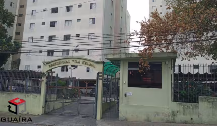 Apartamento à venda 2 quartos 1 vaga Rudge Ramos - São Bernardo do Campo - SP