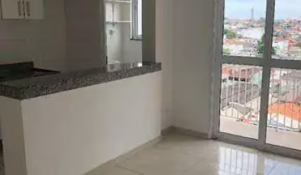 Apartamento à venda 2 quartos 1 vaga Vila Santa Catarina - São Paulo - SP