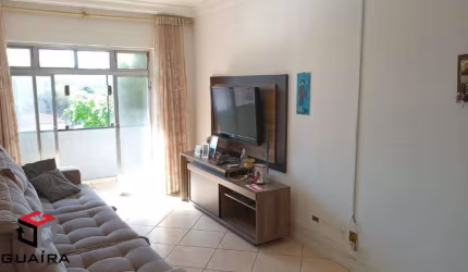 Apartamento à venda 2 quartos 1 vaga Baeta Neves - São Bernardo do Campo - SP