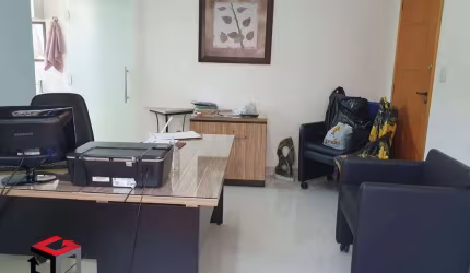 Casa à venda 2 quartos 2 vagas Oratório - Santo André - SP