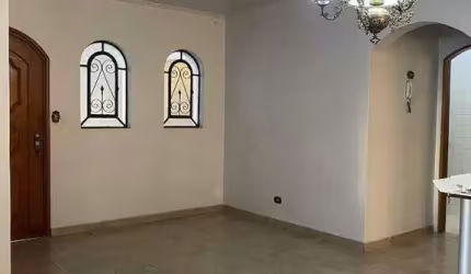 Sobrado à venda 6 quartos 1 suíte 3 vagas Independência - São Bernardo do Campo - SP