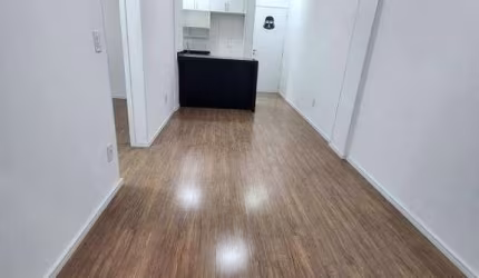 Apartamento à venda 2 quartos 1 vaga Demarchi - São Bernardo do Campo - SP