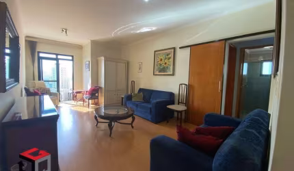 Apartamento à venda 3 quartos 1 suíte 2 vagas Rudge Ramos - São Bernardo do Campo - SP