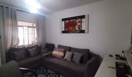 Casa à venda 3 quartos 3 vagas Capuava - Santo André - SP
