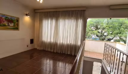 Casa à venda 3 quartos 3 suítes 3 vagas Centro - Santo André - SP