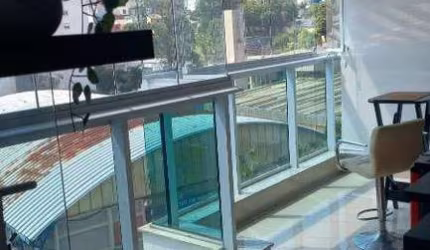 Apartamento à venda 3 quartos 1 suíte 2 vagas Baeta Neves - São Bernardo do Campo - SP