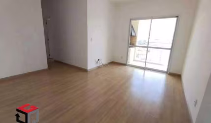 Apartamento à venda 2 quartos 1 suíte 1 vaga Fundação - São Caetano do Sul - SP