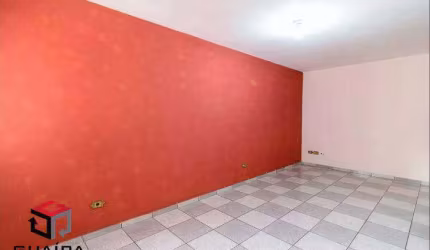 Apartamento para aluguel 3 quartos 1 vaga Gonçalves - São Bernardo do Campo - SP