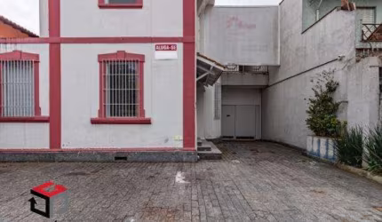 Sobrado de 400m² na Vila Mariana em São Paulo - SP