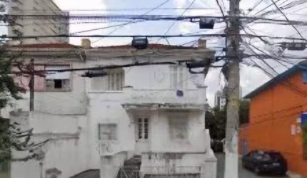 Sobrado de 153m² na Vila Mariana em São Paulo - SP