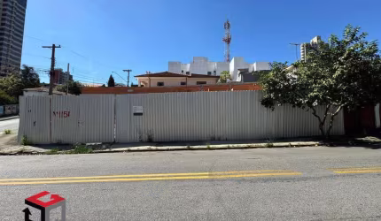 Sobrado à venda 3 quartos 1 suíte 3 vagas Jardim - Santo André - SP