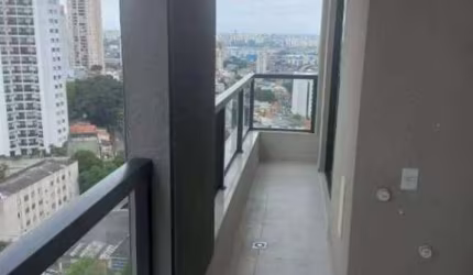 Apartamento com 53,5m² no Ipiranga em São Paulo - SP