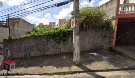 Terreno 500m2 Residencial/Comercial Palmares