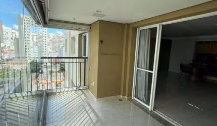 Apartamento 101 m² Localizado No Bairro Barra Funda São Paulo - SP