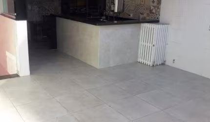 Sobrado 194 m² Localizado No Bairro Valparaíso Santo André - SP