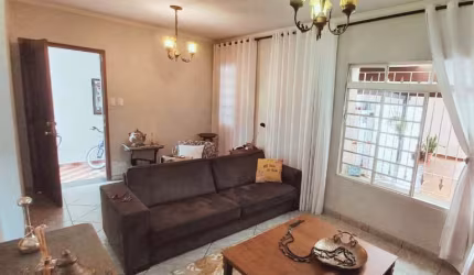 Sobrado de 216m² no Santa Terezinha em SBC - SP