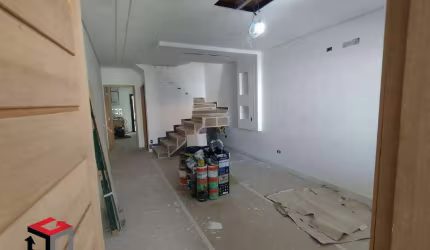 Sobrado à venda 3 quartos 3 suítes 2 vagas Vila Gumercindo - São Paulo - SP