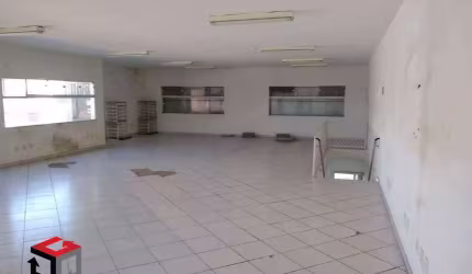 Sala para aluguel 2 vagas Bangu - Santo André - SP