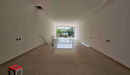 Salão para aluguel 2 vagas Jardim - Santo André - SP