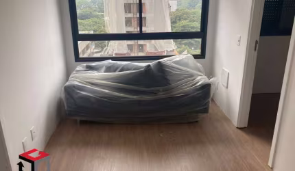 Apartamento 35 m² Localizado No Bairro Moema São Paulo - SP