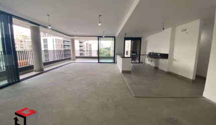 Apartamento 195 m² Localizado No Bairro Perdizes São Paulo - SP
