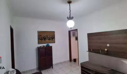 Casa térrea com 210m² localizada em Diadema, no bairro Taboão.