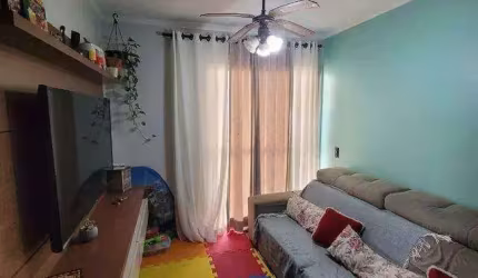 Apartamento 64 m² Localizado No Bairro Jardim Botânico São Paulo - SP