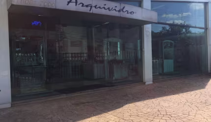 Salão à venda 1 quarto 2 vagas Aclimação - São Paulo - SP