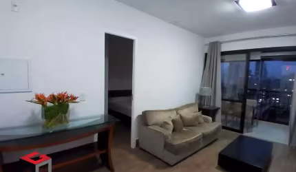Apartamento com 42m² - Bela Vista - São Paulo - SP