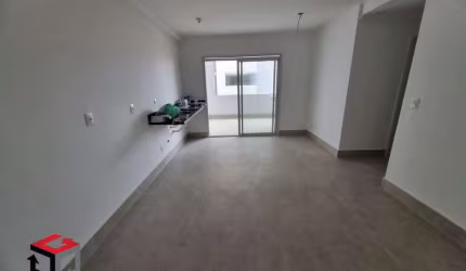 Apartamento à venda 2 quartos 1 suíte 2 vagas Das Nações - Santo André - SP