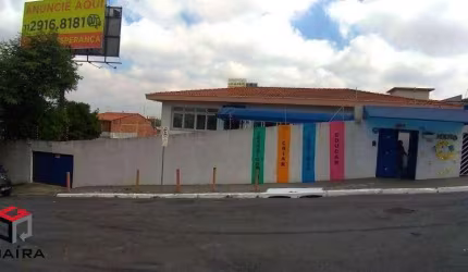 Casa à venda 1 quarto 6 vagas Rudge Ramos - São Bernardo do Campo - SP