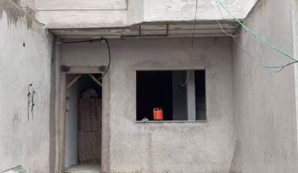 Sobrado à venda 3 quartos 3 suítes 2 vagas Camilópolis - Santo André - SP