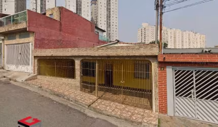 Terreno 114 m² Localizado No Bairro Planalto São Bernardo do Campo - SP.