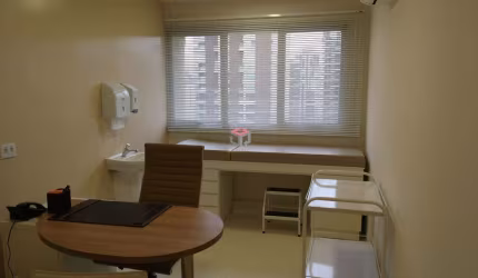 Conj. Comercial à venda Vila Mariana - São Paulo - SP
