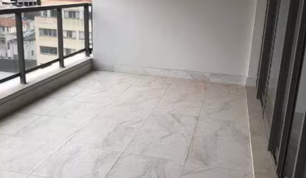 Apartamento 131 m² Localizado No Bairro Vila Mariana São Paulo - SP