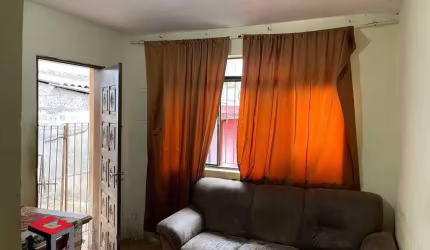 Casa à venda 1 quarto 2 vagas Cristiane - Santo André - SP