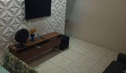 Apartamento à venda 3 quartos 1 vaga Luzita - Santo André - SP