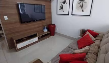 Apartamento à venda 3 quartos 1 suíte 1 vaga Guiomar - Santo André - SP