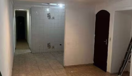 Casa à venda 4 quartos 1 suíte 1 vaga Santo André - Santo André - SP