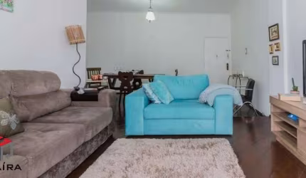 Apartamento à venda 4 quartos 1 suíte 2 vagas Centro - Santo André - SP