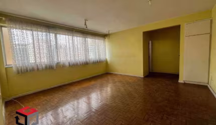 Apartamento 112 m² Localizado No Bairro Paraíso São Paulo - SP