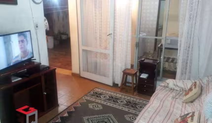 Sobrado 220 m² Localizado No Bairro Perdizes São Paulo - SP