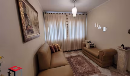Apartamento à venda 2 quartos 1 vaga Nova Petrópolis - São Bernardo do Campo - SP