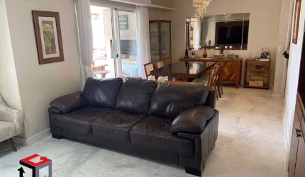 Apartamento 130 m² Localizado No Bairro Vila Clementino São Paulo - SP