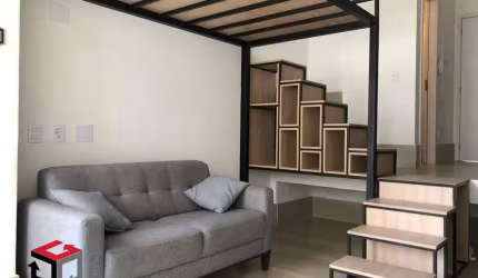 Stúdio à venda 1 quarto Vila Mariana - São Paulo - SP