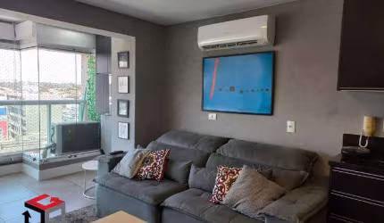 Apartamento 43 m² Localizado No Bairro Jardim Aeroporto São Paulo - SP