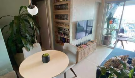 Stúdio à venda 1 quarto 1 vaga Vila Mascote - São Paulo - SP