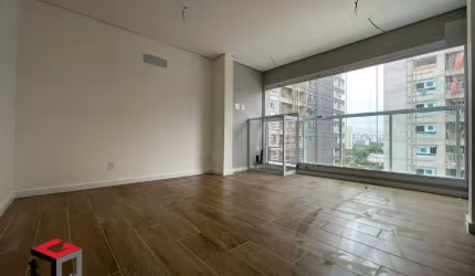 Stúdio à venda 1 quarto 1 suíte Vila Clementino - São Paulo - SP