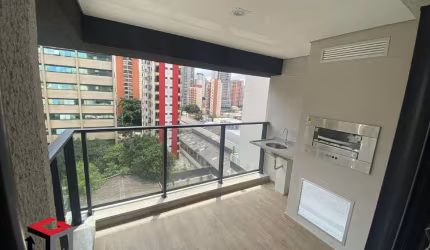 Apartamento 63 m² Localizado No Bairro Vila Clementino São Paulo - SP