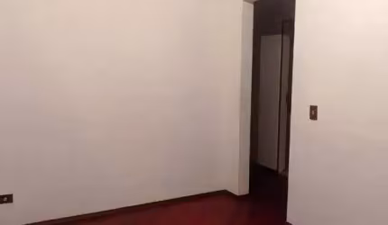 Apartamento de 54m² no Jordanópolis em SBC - SP